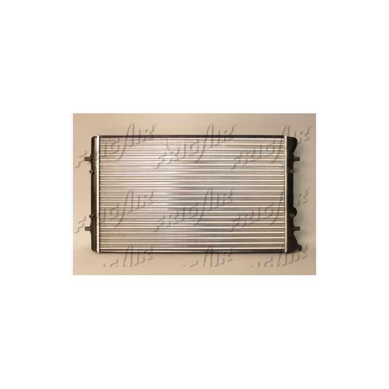 Radiatore acqua - FRIG AIR