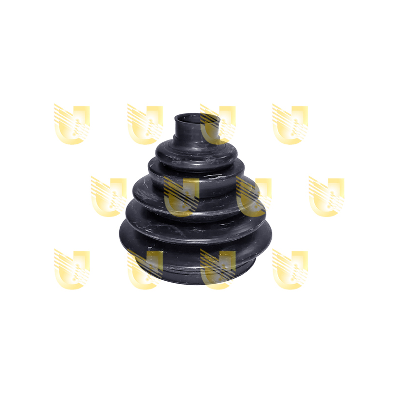 Cuffia semiasse - UNIGOM