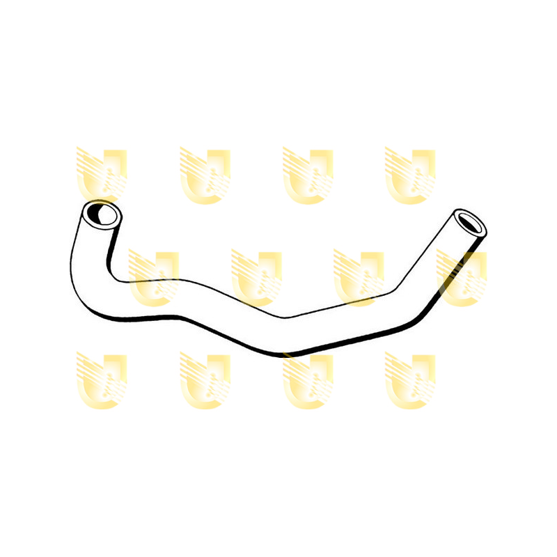 Tubo radiatore - UNIGOM