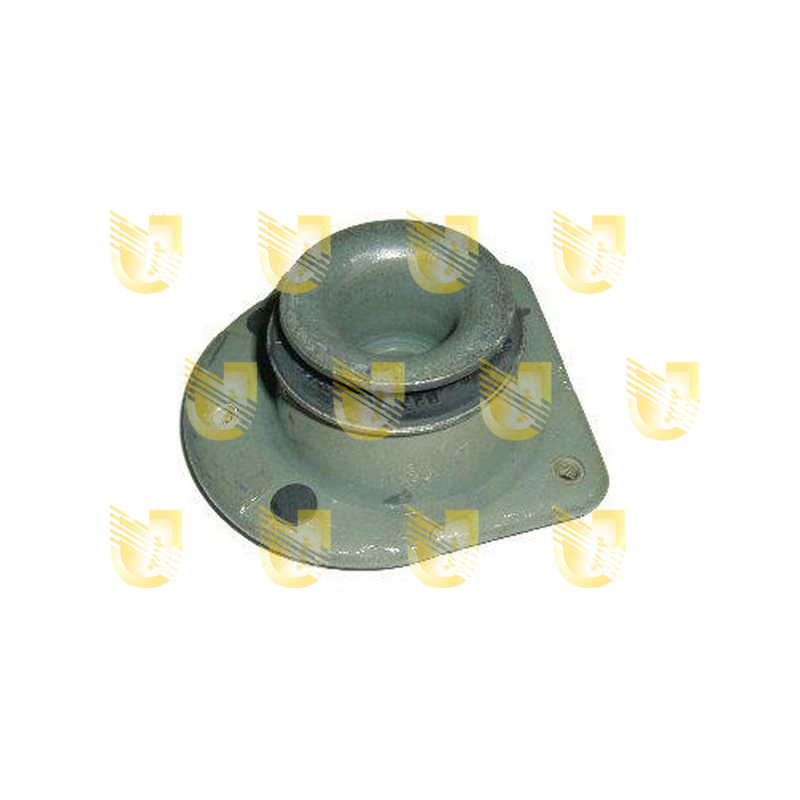 Supporto ammortizzatore asse anteriore - UNIGOM