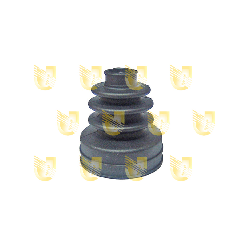 Cuffia semiasse - UNIGOM