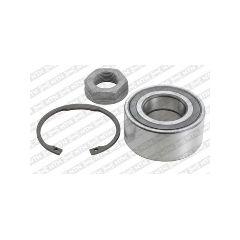 Cuscinetto ruota asse anteriore - SNR