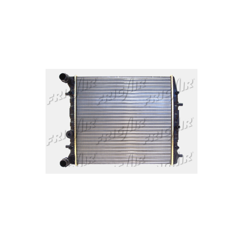 Radiatore acqua - FRIG AIR