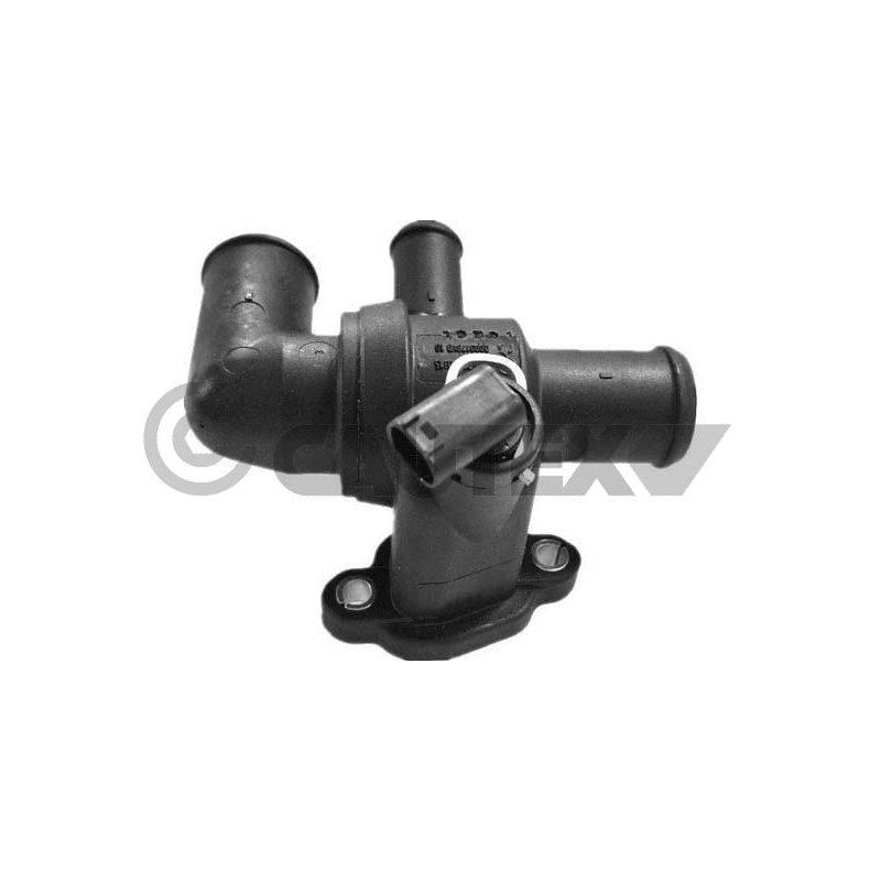 Termostato raffreddamento - CAUTEX GOMMA E PARTI MOTORE