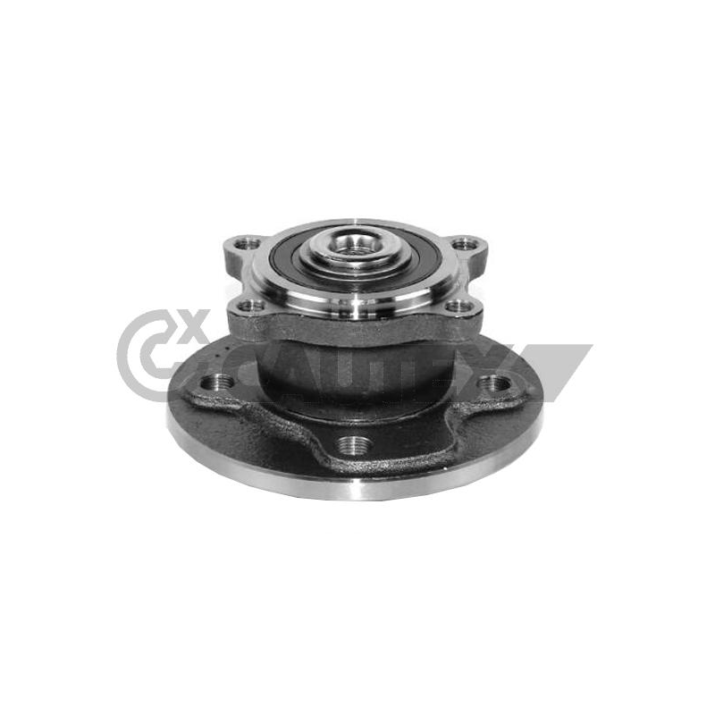 Mozzo ruota asse posteriore - CAUTEX GOMMA E PARTI MOTORE