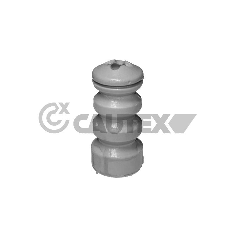 Supporto ammortizzatore asse posteriore - CAUTEX GOMMA E PARTI MOTORE