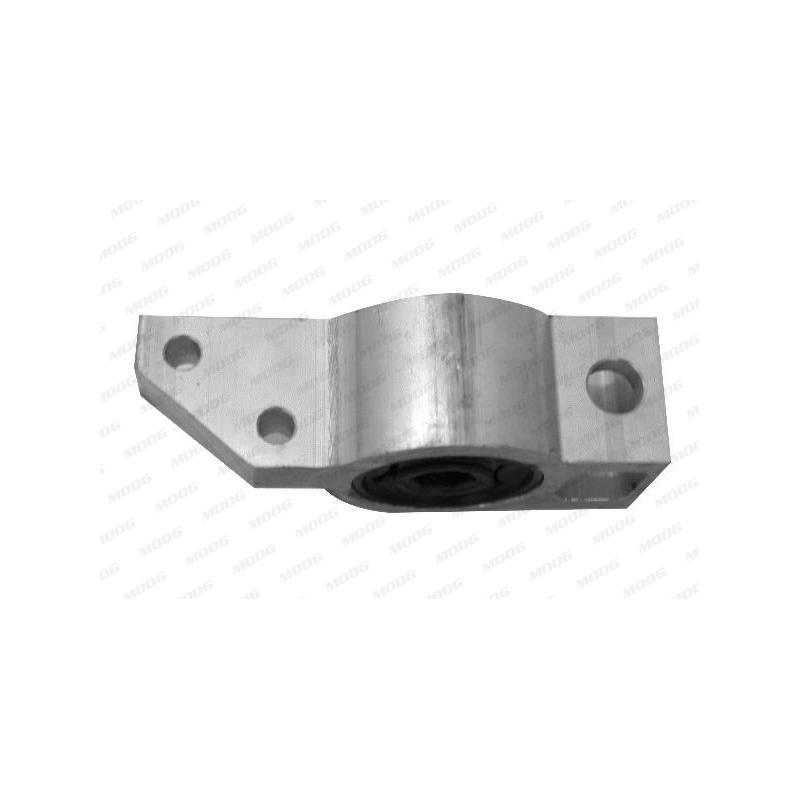 Braccio oscillante asse anteriore - MOOG