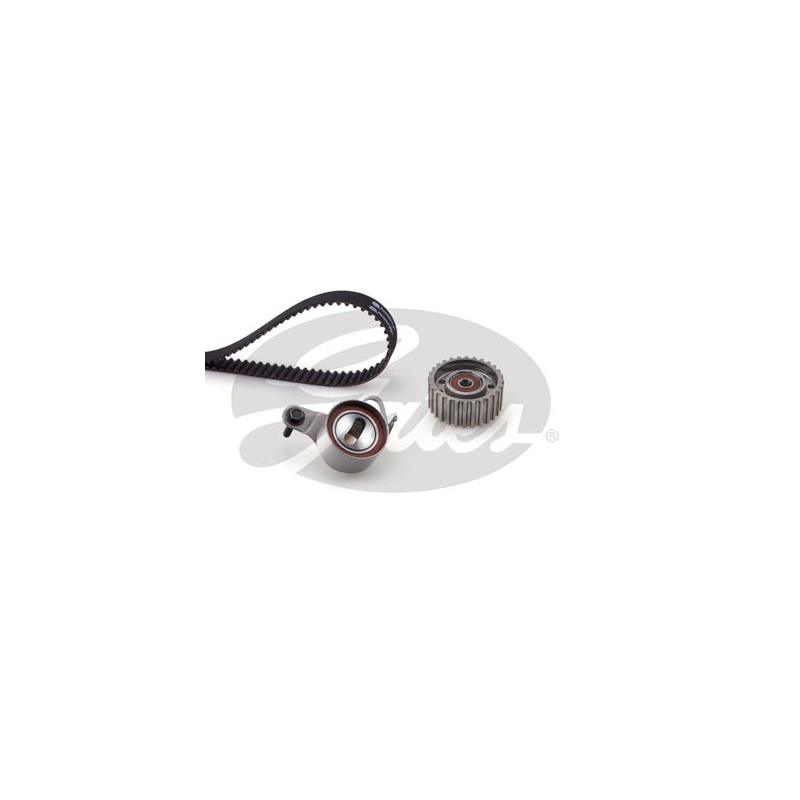 Kit distribuzione - GATES