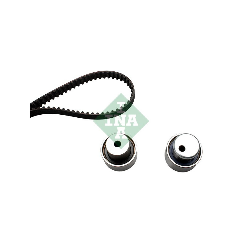 Kit distribuzione - INA