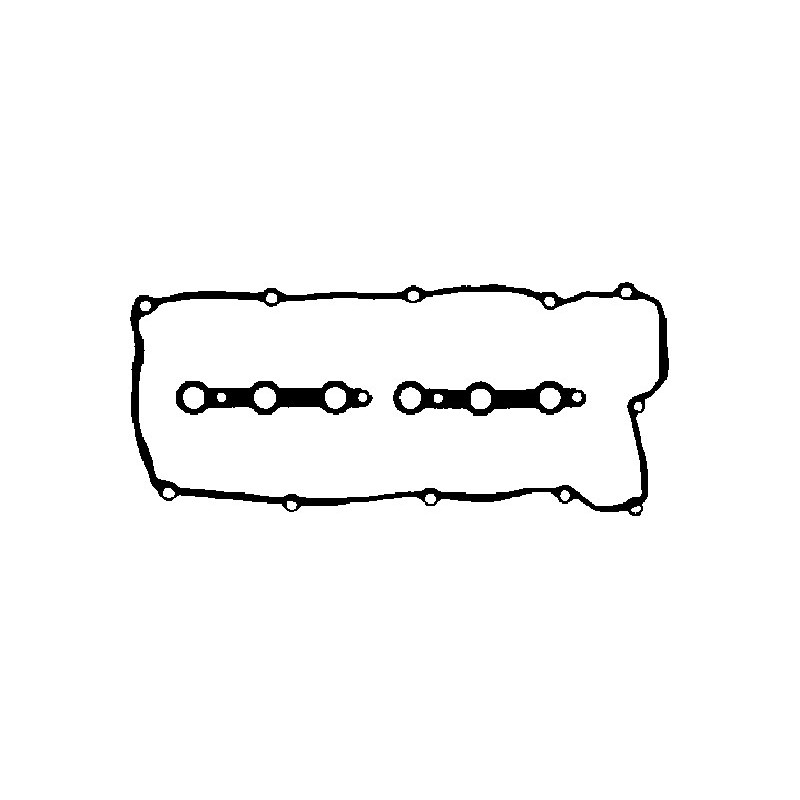 Guarnizione coperchio punterie - CORTECO