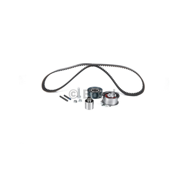 Kit distribuzione - BOSCH