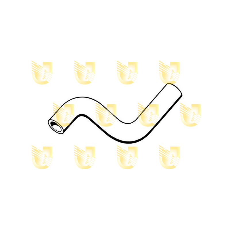 Tubo radiatore - UNIGOM