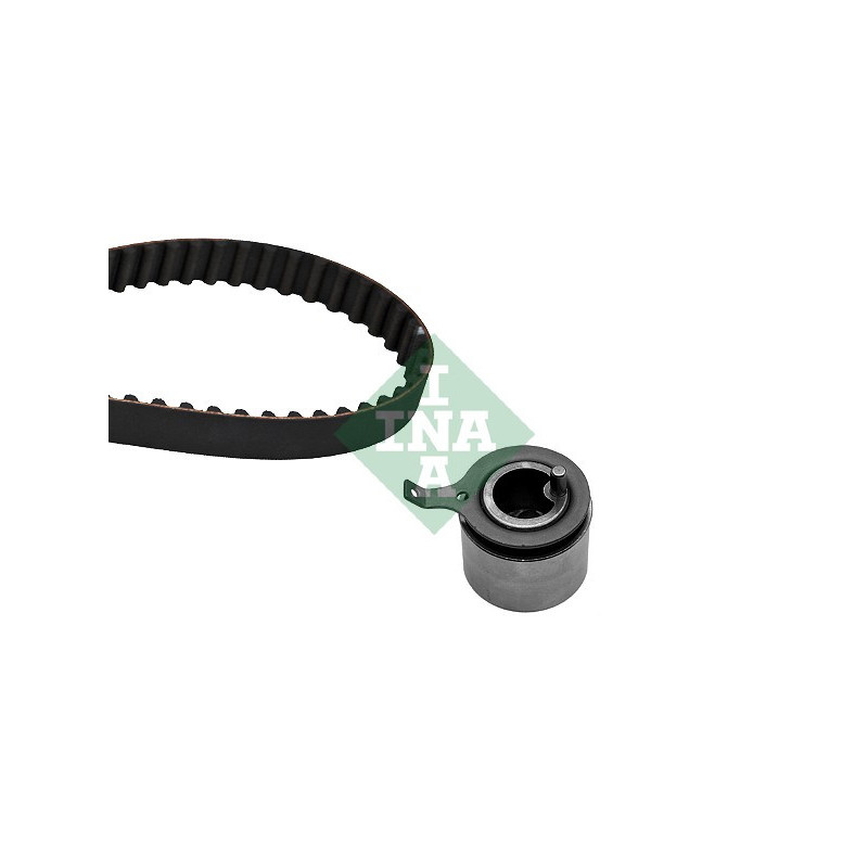 Kit distribuzione - INA