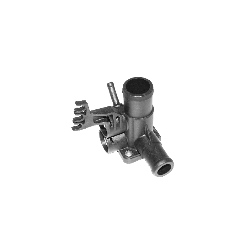 Flangia impianto raffreddamento - VEMA