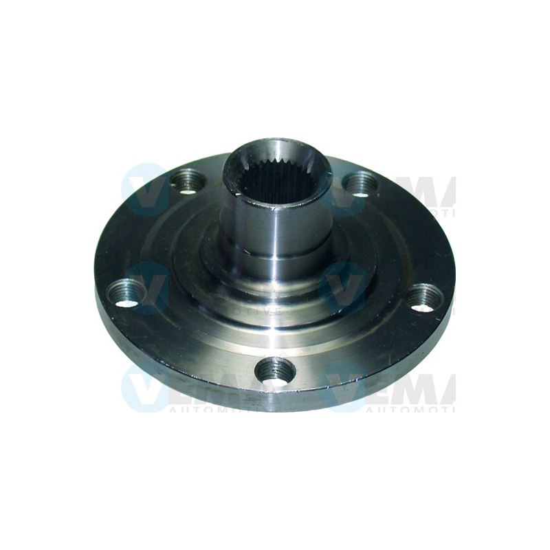 Mozzo ruota asse anteriore - VEMA