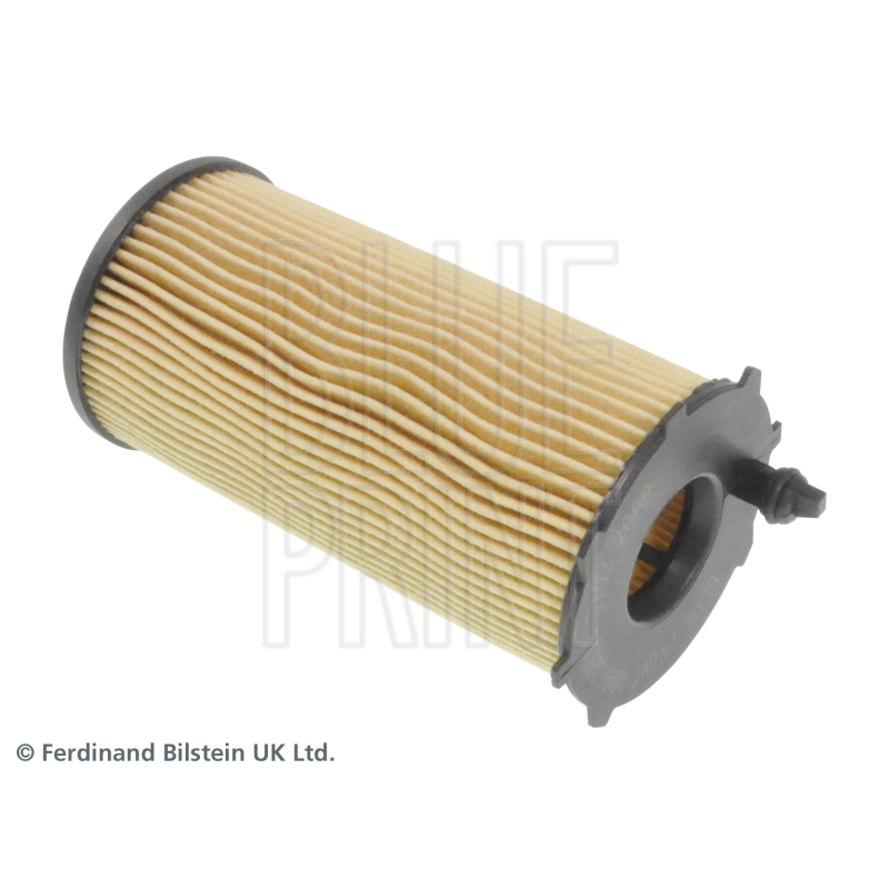 Filtro olio - BLUE PRINT