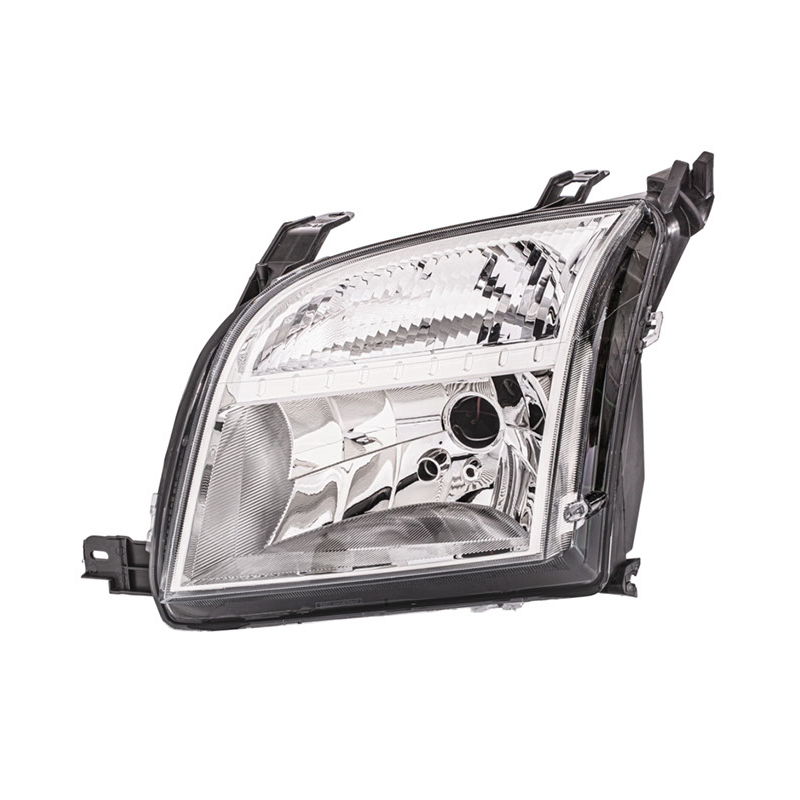 Proiettore anteriore - HELLA