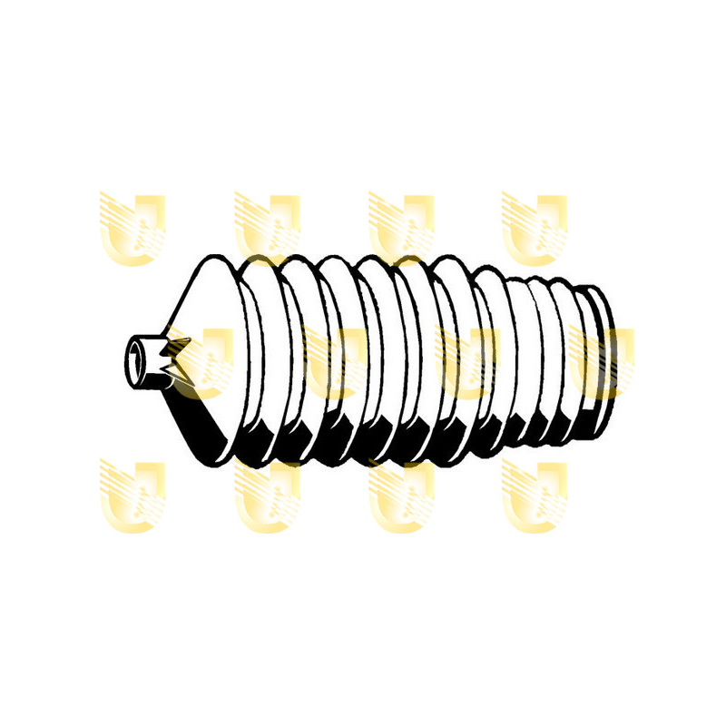 Cuffia sterzo - UNIGOM