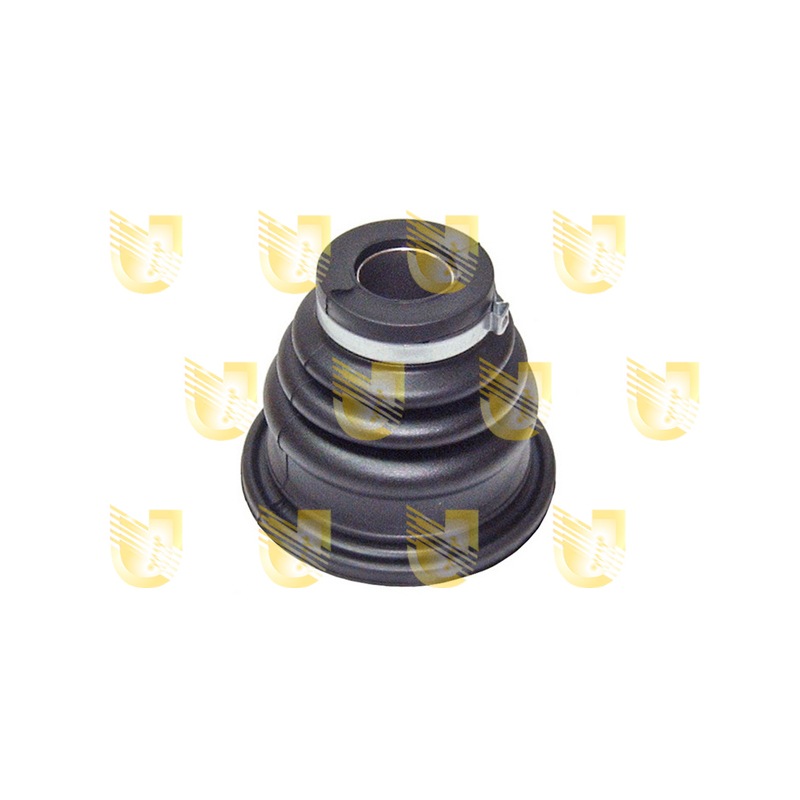 Cuffia semiasse - UNIGOM