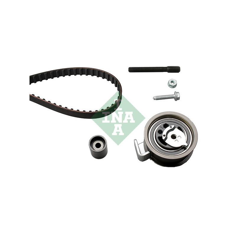 Kit distribuzione - INA