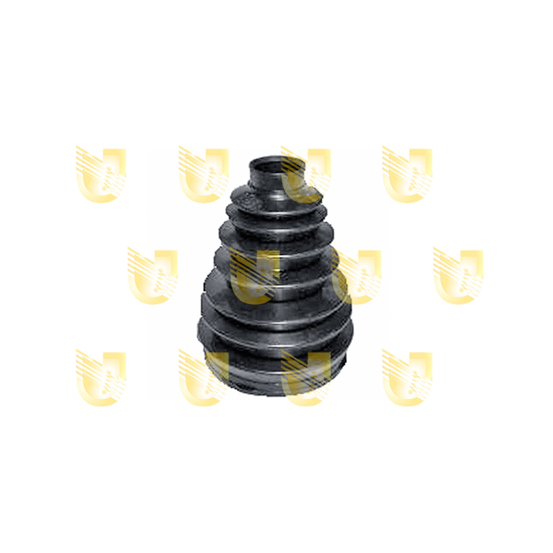 Cuffia semiasse - UNIGOM