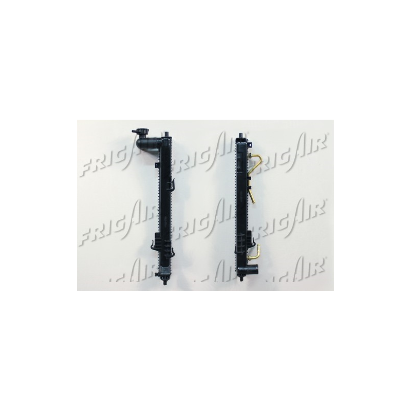 Radiatore acqua - FRIG AIR