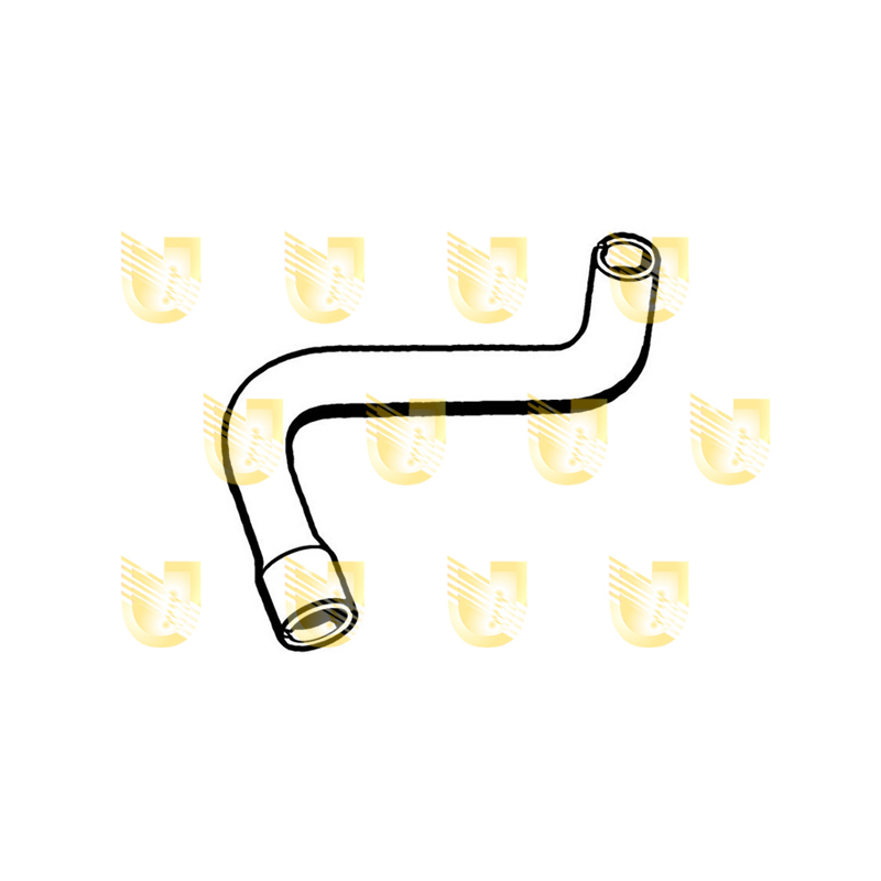 Tubo radiatore - UNIGOM