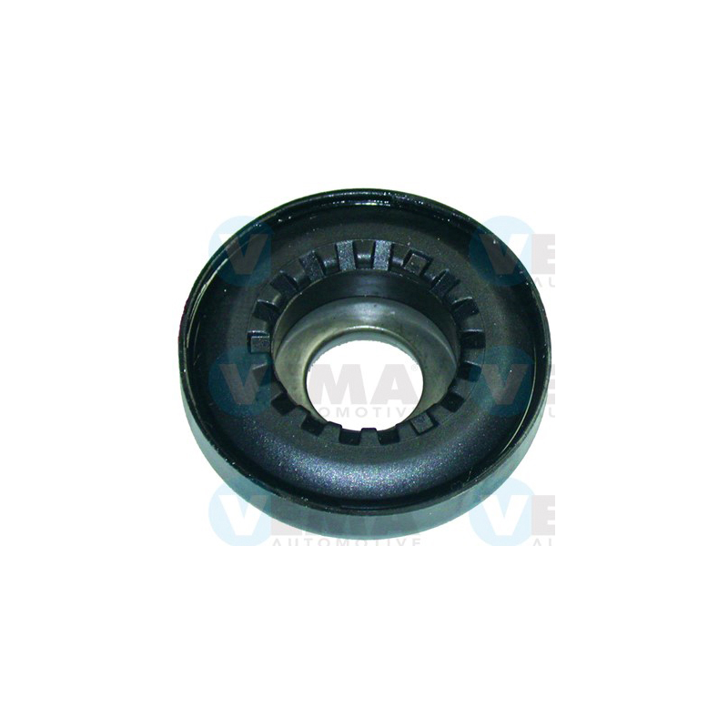 Supporto ammortizzatore asse anteriore - VEMA