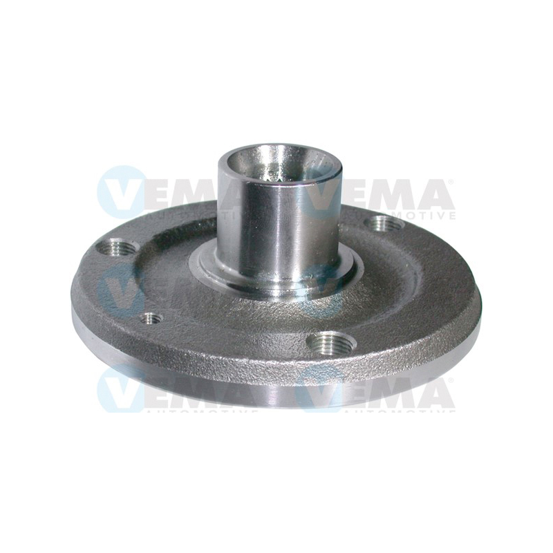 Mozzo ruota asse anteriore - VEMA