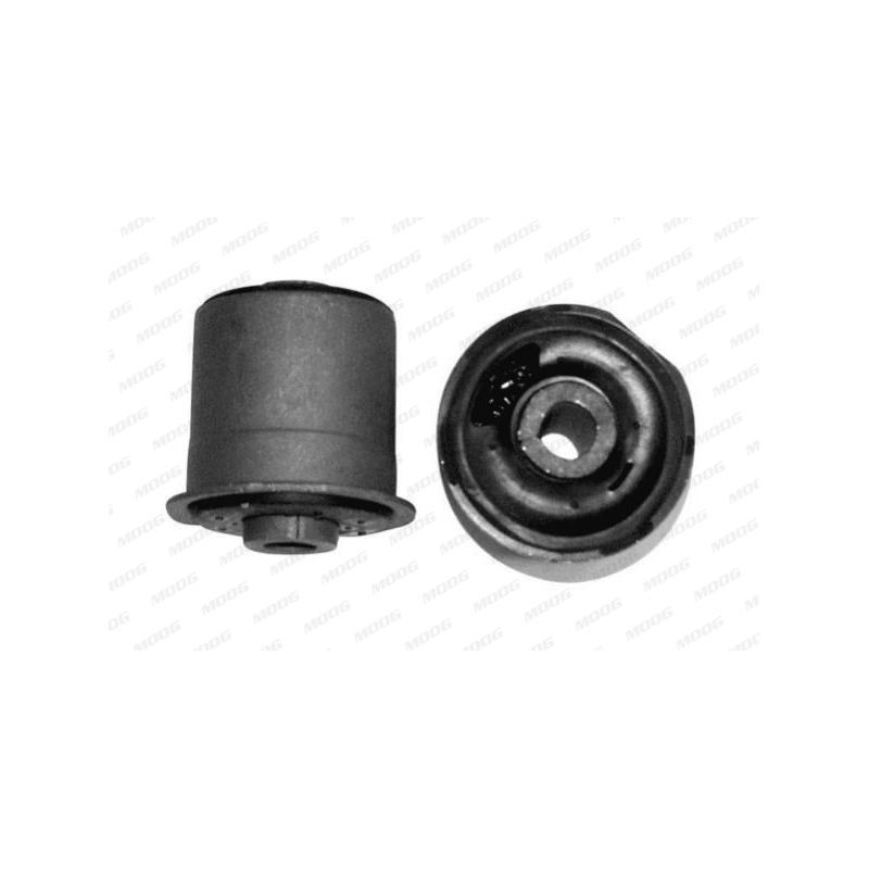 Supporto braccio oscillante - MOOG