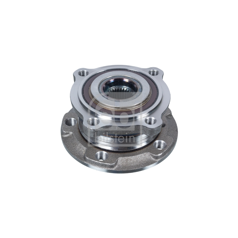 Cuscinetto ruota asse anteriore - FEBI