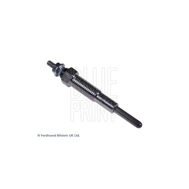 Candeletta - BLUE PRINT