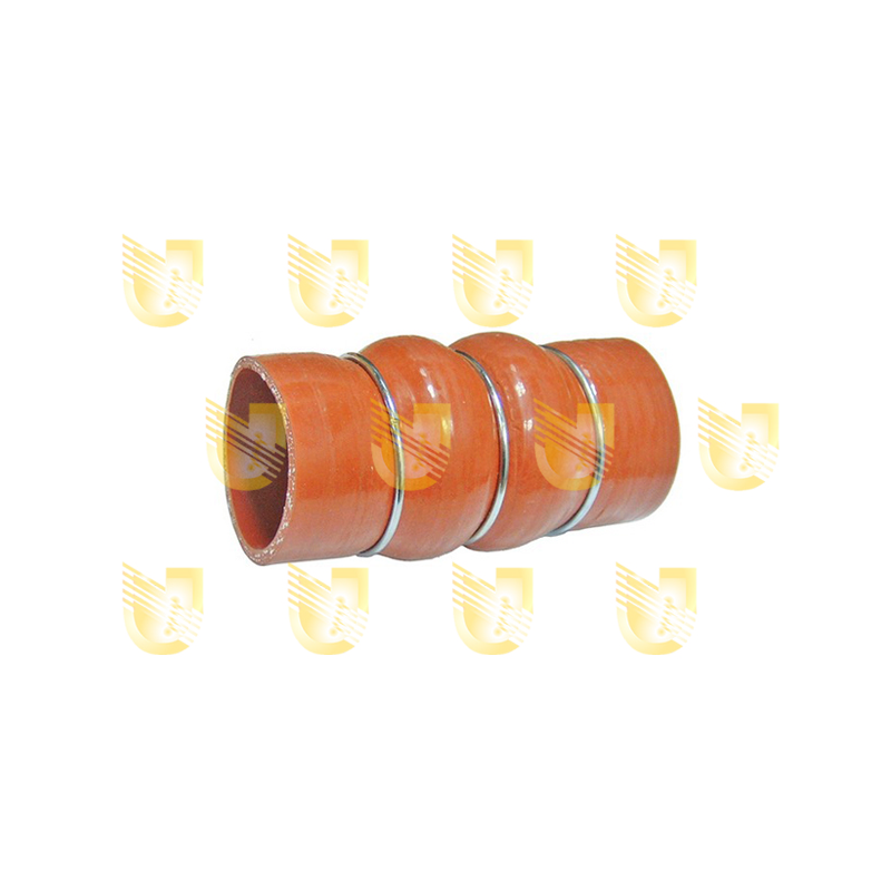 Flessibile aspirazione turbocompressore - UNIGOM