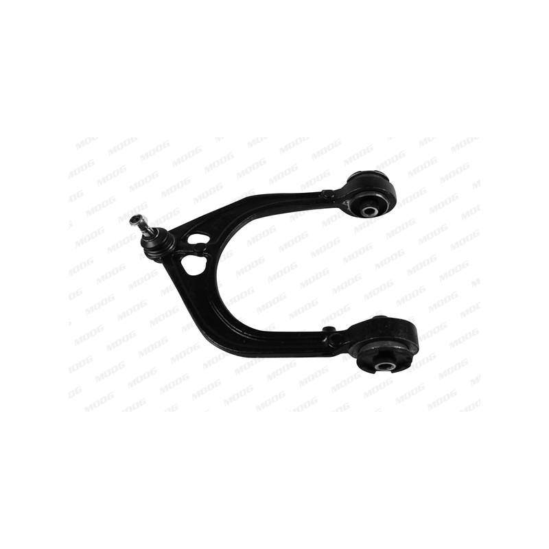 Braccio oscillante asse anteriore - MOOG