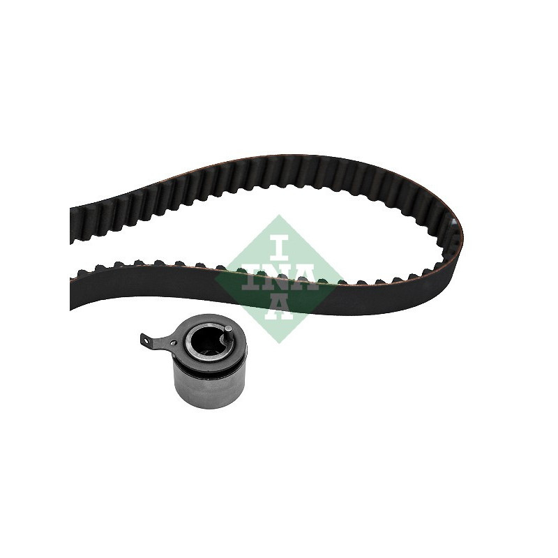 Kit distribuzione - INA