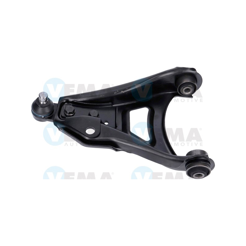 Braccio oscillante asse anteriore - VEMA