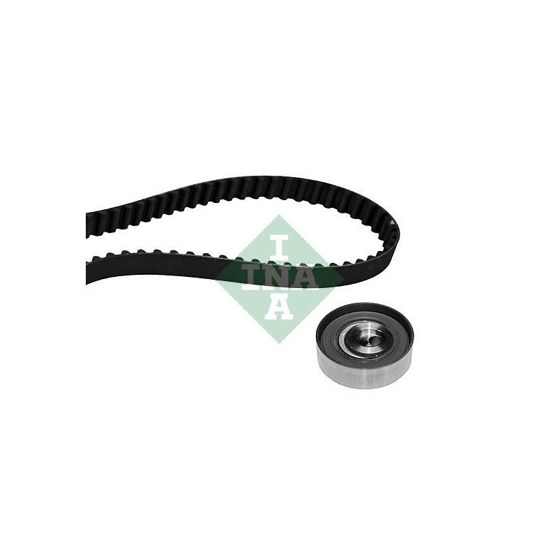 Kit distribuzione - INA