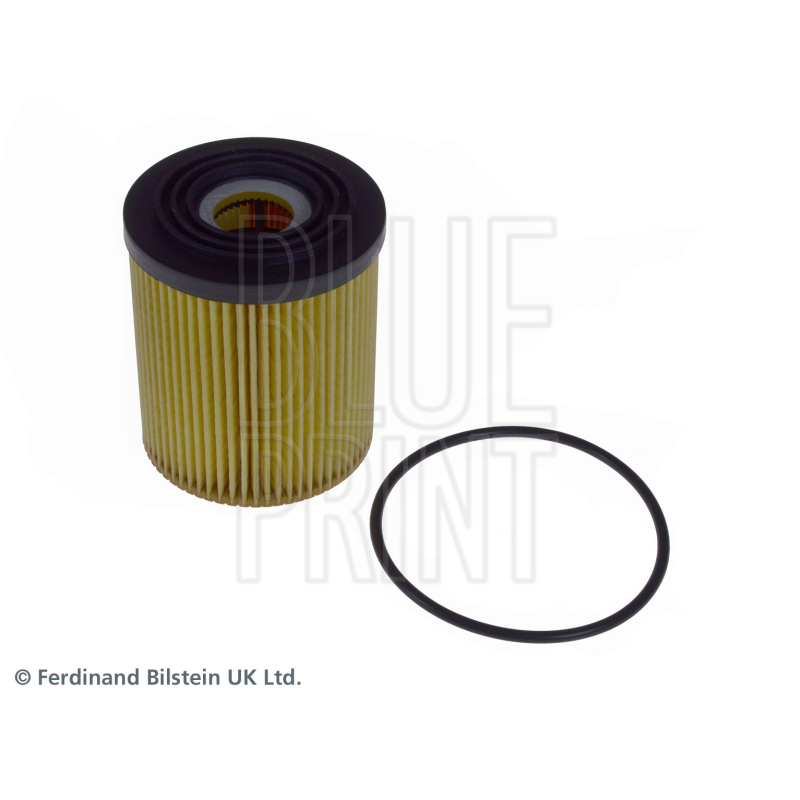Filtro olio - BLUE PRINT
