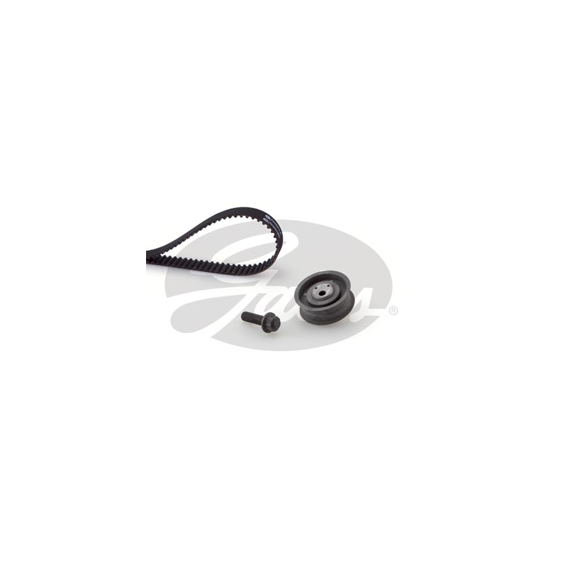 Kit distribuzione - GATES