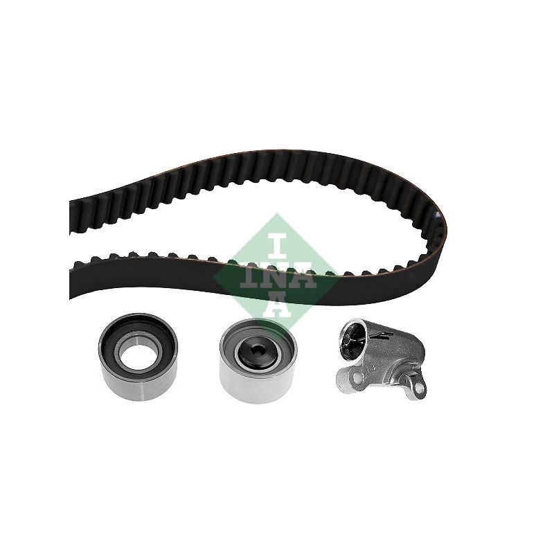 Kit distribuzione - INA