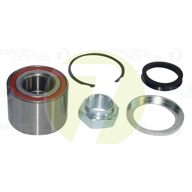 Cuscinetto ruota asse posteriore - SEVEN