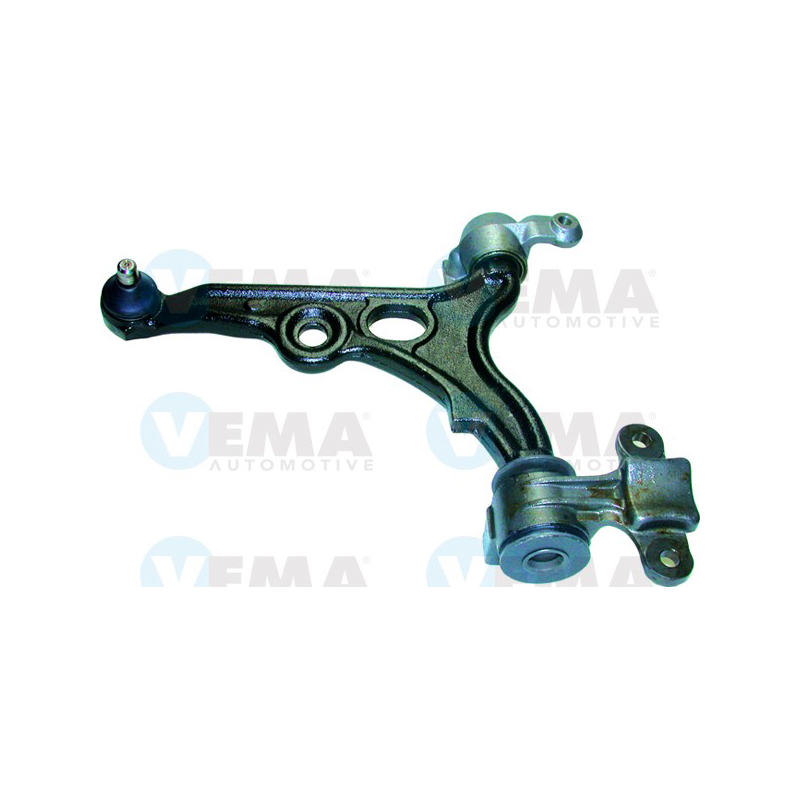 Braccio oscillante asse anteriore - VEMA