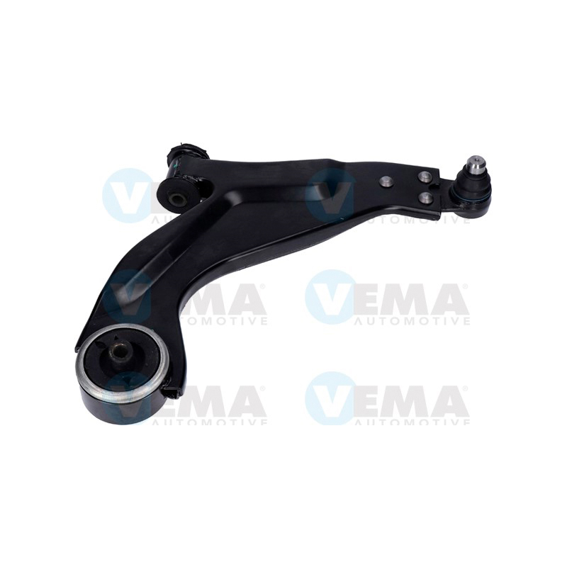 Braccio oscillante asse anteriore - VEMA