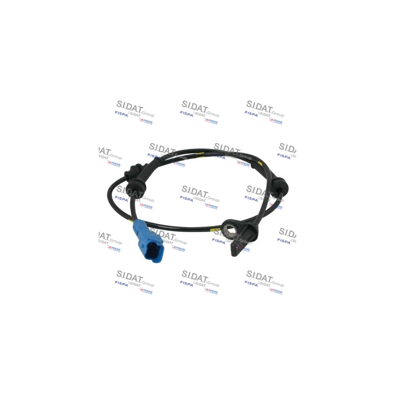 Sensore ABS - SIDAT