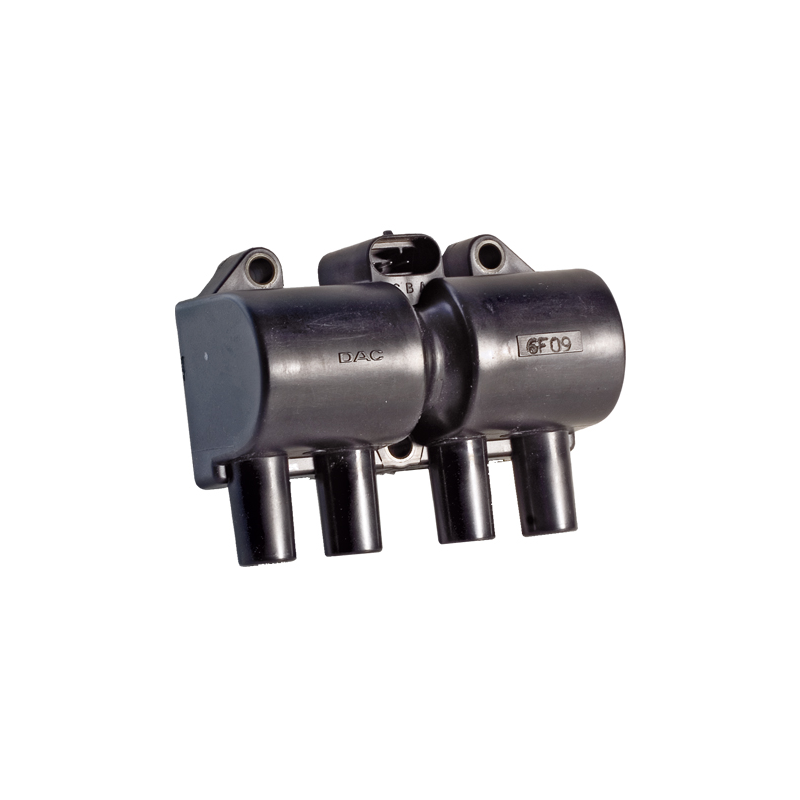 Bobina accensione - SIDAT