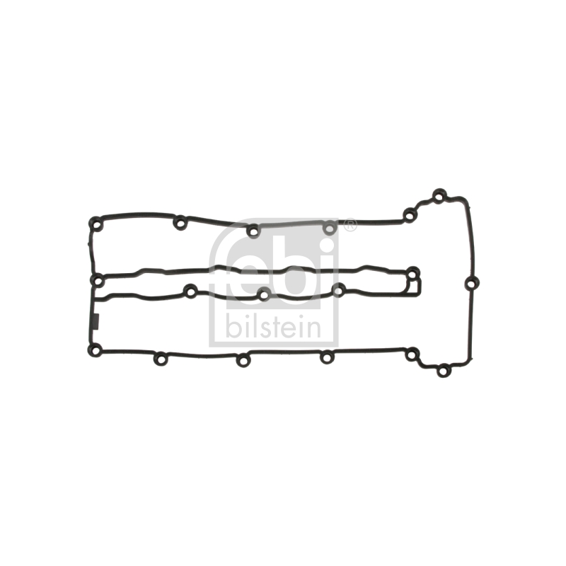 Guarnizione coperchio punterie - FEBI