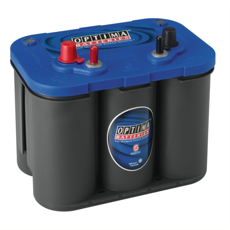 BATTERIA AGM 50AH 815A