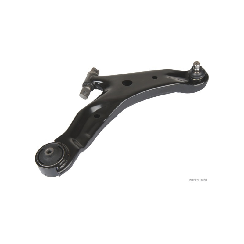 Braccio oscillante asse anteriore - JAKOPARTS