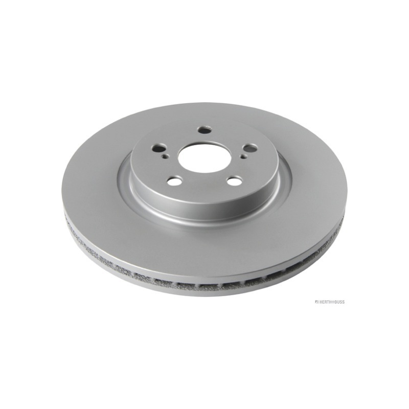 Disco freno asse anteriore - JAKOPARTS