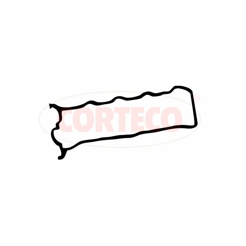 Guarnizione coperchio punterie - CORTECO